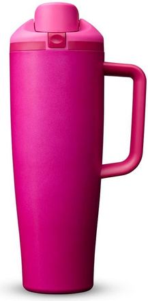 Owala FreeSip Sway 40-Ounce Tumbler in Read My Lips at Nordstrom, Size 40 Oz