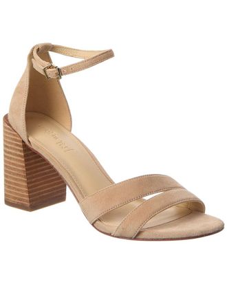 J.McLaughlin J. McLaughlin Shauna Suede Heel
