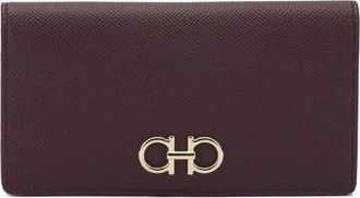 Ferragamo Wallets & Card Holders Viola-Donna
