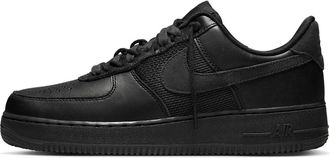 Nike x Slam Jam Air Force 1 Low Black Off Noir DX5590-001