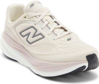 New Balance 1080 v15 Running Shoe in Timberwolf/neptune Grey at Nordstrom, Size 6.5