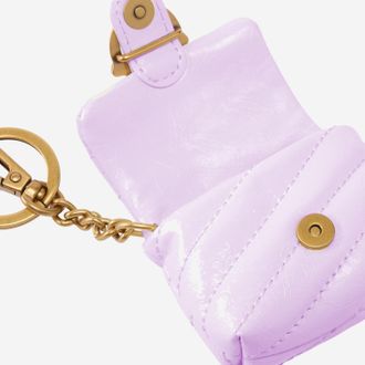 Pinko Love Coin Purse - Pink