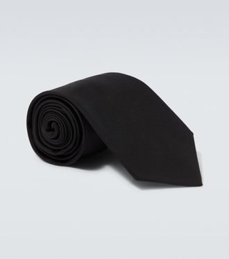Prada Re-Nylon tie