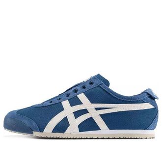 Onitsuka Tiger Mexico 66 Mako Blue 1183A042-400
