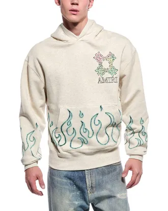 Amiri Amiri Hoodie