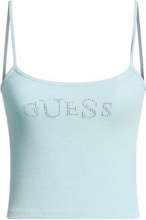 Guess CAMISETAS Y TOPS - Tops en YOOX.COM