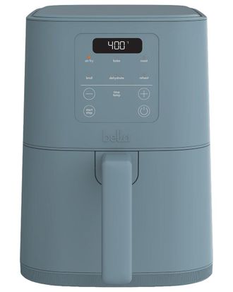 Bella 4Qt Slim Surf Air Fryer