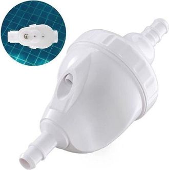 OEM Pieza De Repuesto G52 Para Limpiafondos Polaris, V&aacute;lvula De Alivio, Compatible Con Los Modelos Polaris 180, 280, 380, 480 Y 3900