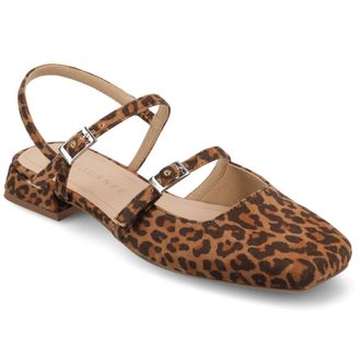 Journee Collection Journee Womens Gretchenn Flats