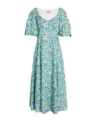 Kenzo KLEIDER - Midi-Kleider auf YOOX.COM