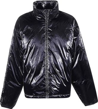 Fear of God Puffer Jacket