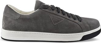 Prada Sneakers Grijs