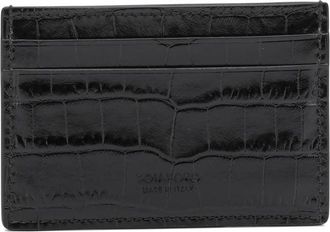 Tom Ford Exotic Line Kartenetui