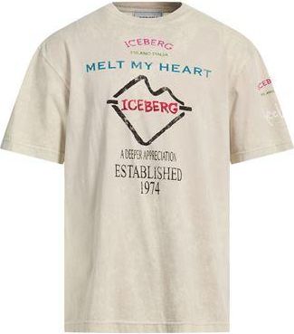 Iceberg T-SHIRT JERSEY