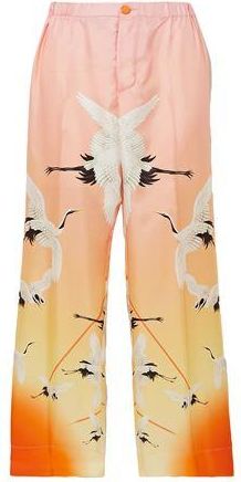 F.R.S. For Restless Sleepers BOTTOMWEAR - Trousers sur YOOX.COM