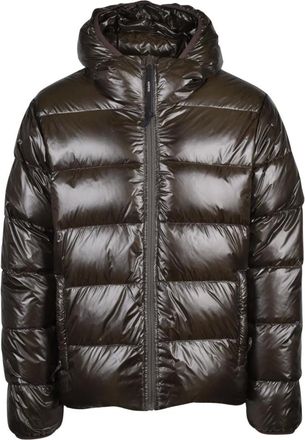 Aspesi Hombre, Chaquetas, Verde, Talla: 2XL