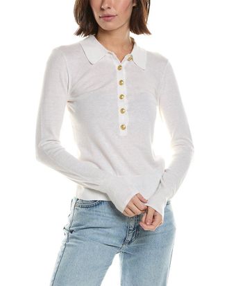 L'agence LAgence Sterling Pullover