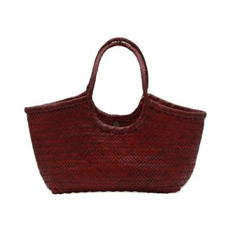 Dragon Diffusion Nantucket Basket Big - Bags - Mujer - Rojo - ONE SIZE