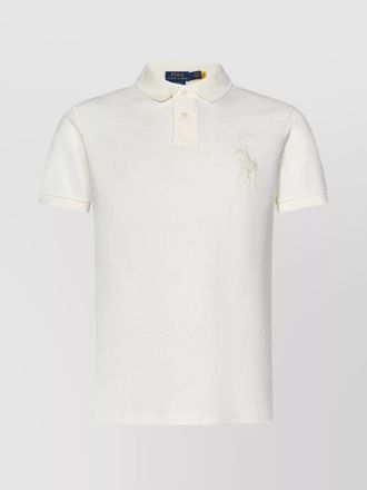 Polo Ralph Lauren polo shirt