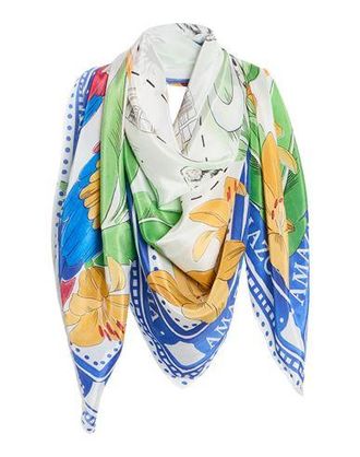 Farm Rio ACCESSOIRES - Schals auf YOOX.COM