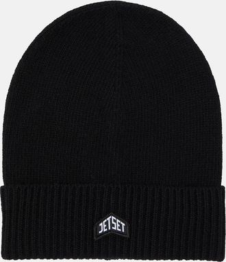 Jet Set Andrea wool beanie