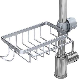 OEM Pieza - Jabonera De Ducha - Jabonera De Ducha De Acero Inoxidable - Jabonera De Ducha - Jabonera De Ducha, No Requiere Perforaci&oacute;n