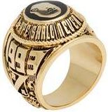 A Bathing Ape JEWELLERY and WATCHES - Rings on YOOX.COM