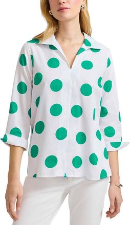 Foxcroft Agnes Shirt