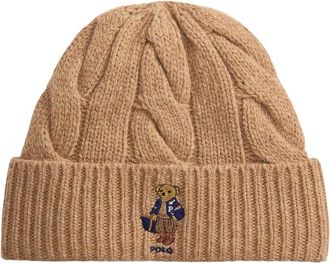 Polo Ralph Lauren Donna, Accessori, Marrone, Taglia unica, new