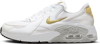 Nike (WMNS) Nike Air Max Excee White Saturn Gold CD5432-129