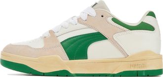 Puma RHUIGI x PUMA Slipstream Pristine 391331-01