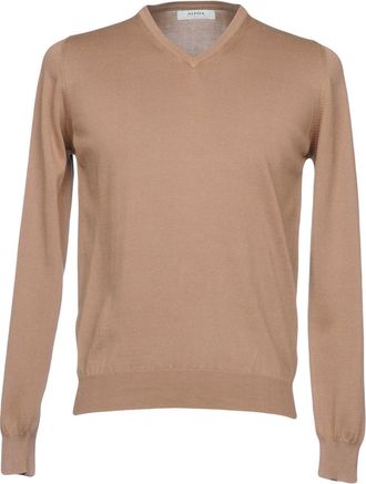 Alpha Studio MAGLIERIA - Pullover su YOOX.COM