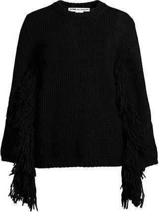 Comme Des Gar&ccedil;ons MAGLIERIA - Pullover su YOOX.COM