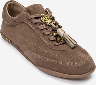 Prologue Anderson Leren Kwastjes Sneaker