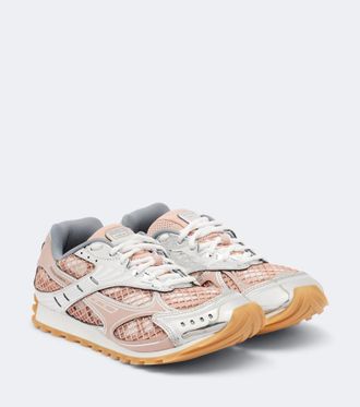 Bottega Veneta Orbit sneakers