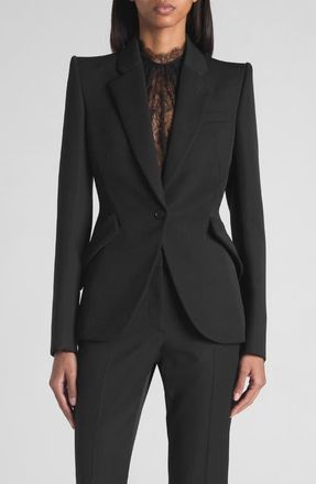 Women's Alexander McQueen Women's Suits - up to −74% | Stylight