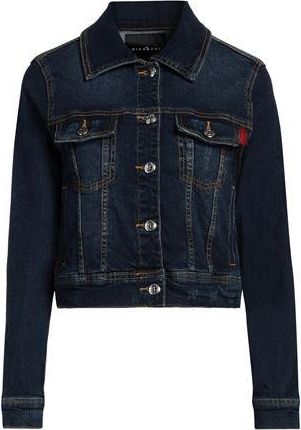 John Richmond COATS & JACKETS - Denim outerwear sur YOOX.COM