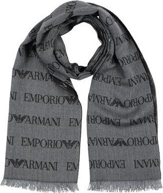 Emporio Armani ACCESSORI - Sciarpe su YOOX.COM