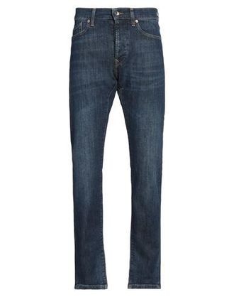 Zero Construction HOSEN & R&Ouml;CKE - Jeanshosen auf YOOX.COM