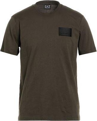 Emporio Armani CAMISETAS Y TOPS - Camisetas en YOOX.COM
