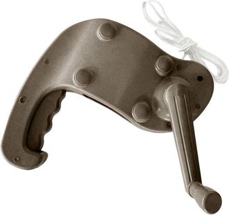 OEM Sombrilla De Patio Con Manivela, Repuesto Profesional Y Pr&aacute;ctico Para Sombrilla De Exterior, Ideal Para Playa, Patio Y Balc&oacute;n