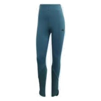 adidas (WMNS) adidas Z.N.E. Leggings Asia Sizing Teal IM4941