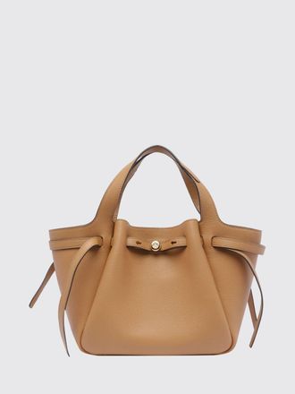 Tory Burch Borsa A Tracolla Donna colore Beige