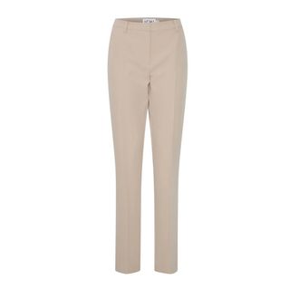 Ichi Ihlexi PA Bukser 20111211 - - Trousers - Donna - Beige - S