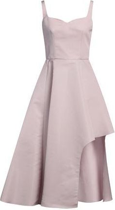 Alexander McQueen KLEIDER - Midi-Kleider auf YOOX.COM
