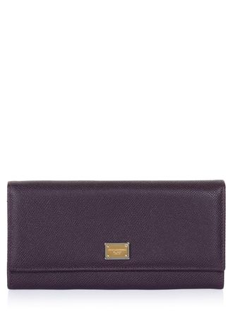 Dolce & Gabbana portemonnee