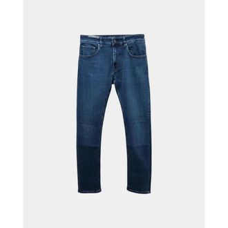 Pantaloni Torino Hombre, Vaqueros, Azul, Talla: W36