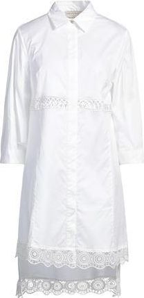 Alessia Santi DRESSES - Midi dresses on YOOX.COM