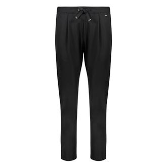 Herno Donna, Pantaloni, Nero, M, new