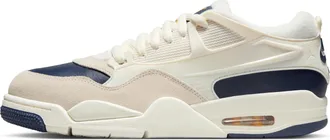 Nike Jordan Mens Air Jordan 4 RM Shoes in White | FQ7939-107
